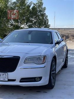 كرايسلر 300